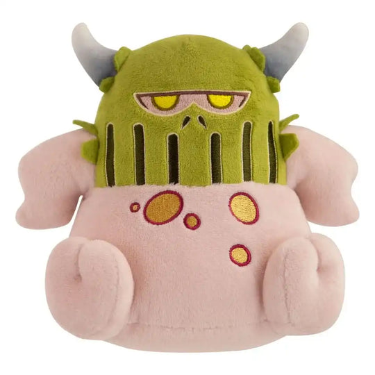 Warhammer Plüschfigur Sassy Nurgling 15 cm - Smalltinytoystore