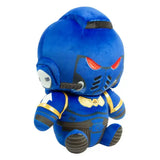 Warhammer Plüschfigur Space Marine