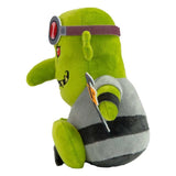 Warhammer Plüschfigur Spanna Grot 18 cm - Smalltinytoystore