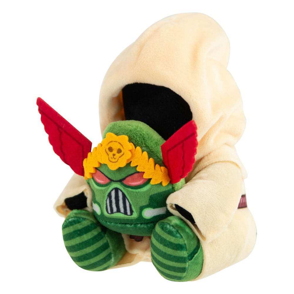 Warhammer Plüschfigur Watcher in the Dark 17 cm - Smalltinytoystore