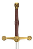 Warhammer Schaumstoff-Schwert Armoury Imperial Flamberge 150 cm - Smalltinytoystore