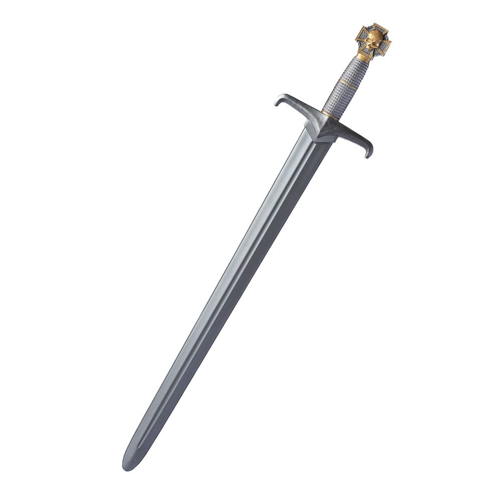 Warhammer Schaumstoff-Schwert Armoury Reikland Imperial Arming Sword 89 cm - Smalltinytoystore