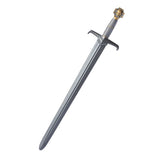 Warhammer Schaumstoff-Schwert Armoury Reikland Imperial Arming Sword 89 cm - Smalltinytoystore