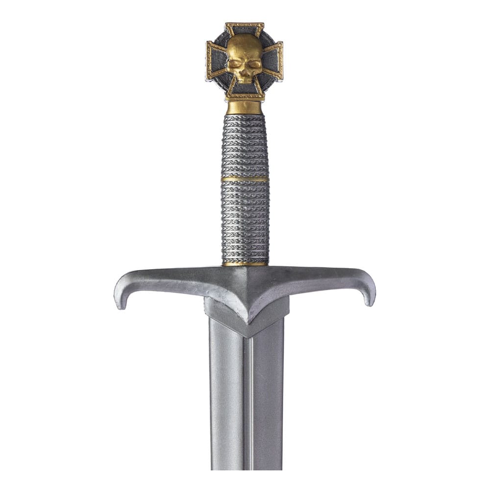 Warhammer Schaumstoff-Schwert Armoury Reikland Imperial Arming Sword 89 cm - Smalltinytoystore