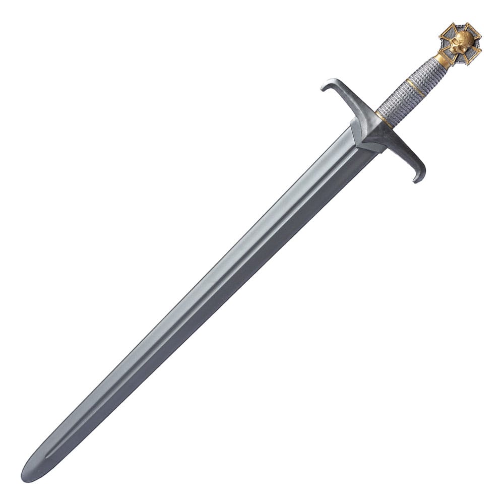 Warhammer Schaumstoff-Schwert Armoury Reikland Imperial Arming Sword 89 cm - Smalltinytoystore