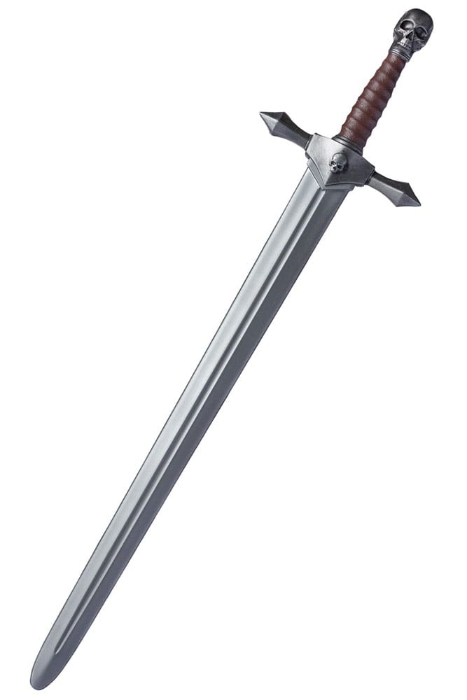 Warhammer Schaumstoff-Schwert Armoury Vanguard Imperial Arming Sword 91 cm - Smalltinytoystore