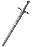 Warhammer Schaumstoff-Schwert Armoury Vanguard Imperial Arming Sword 91 cm - Smalltinytoystore
