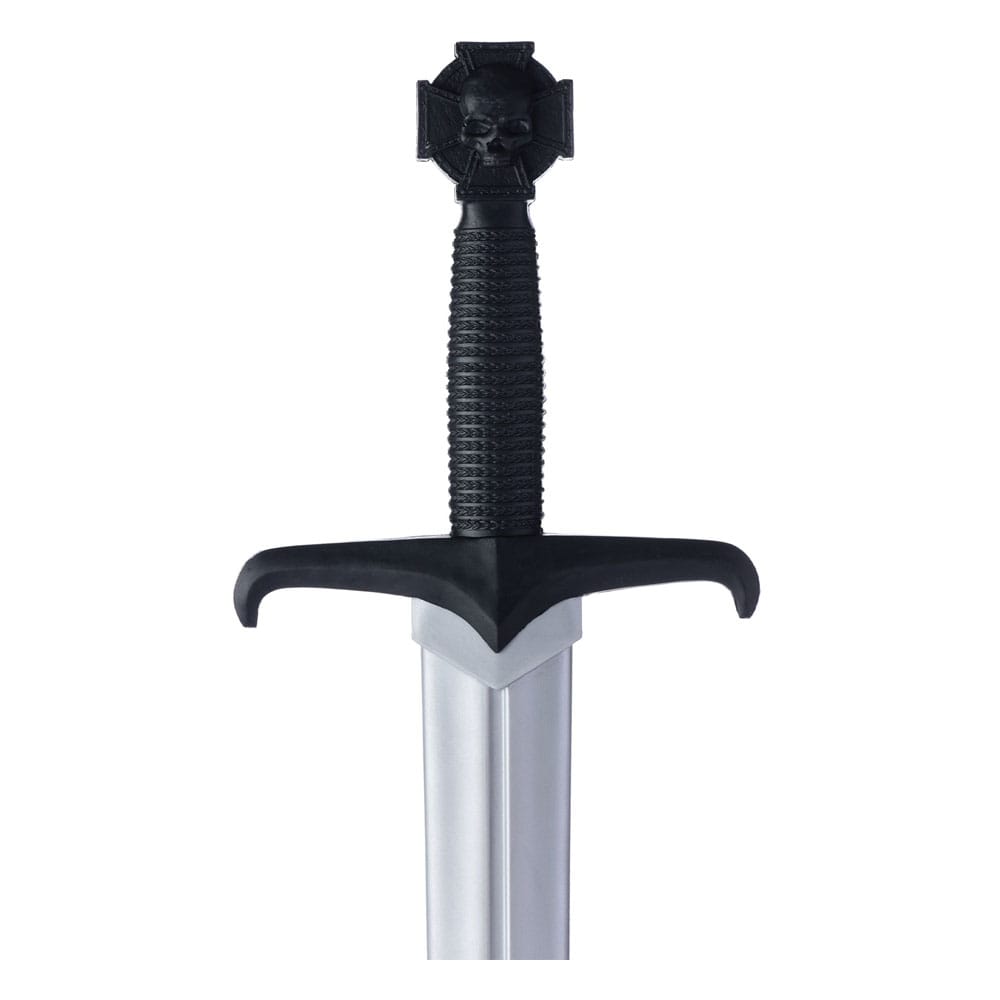 Warhammer Schaumstoff-Schwert unbemalt Armoury Reikland Imperial Arming Sword 89 cm - Smalltinytoystore