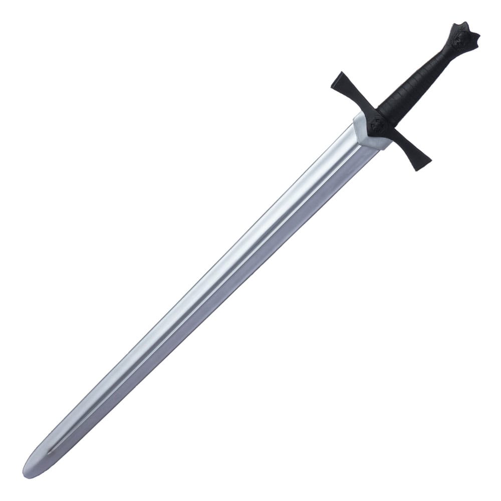 Warhammer Schaumstoff-Schwert unbemalt Armoury Stalwart Imperial Arming Sword 88 cm - Smalltinytoystore