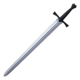 Warhammer Schaumstoff-Schwert unbemalt Armoury Stalwart Imperial Arming Sword 88 cm - Smalltinytoystore