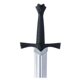 Warhammer Schaumstoff-Schwert unbemalt Armoury Stalwart Imperial Arming Sword 88 cm - Smalltinytoystore