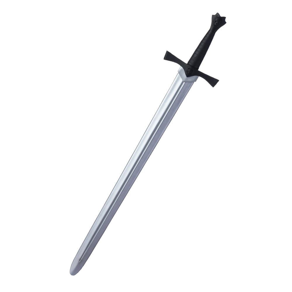 Warhammer Schaumstoff-Schwert unbemalt Armoury Stalwart Imperial Arming Sword 88 cm - Smalltinytoystore