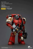 Warhammer The Horus Heresy Actionfigur 1/18 Blood Angels Angel's Tears SquadErelim with Volkite Serpentas 12 cm - Smalltinytoystore