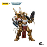 Warhammer The Horus Heresy Actionfigur 1/18 Blood Angels Commander Dante 12 cm - Smalltinytoystore