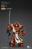 Warhammer The Horus Heresy Actionfigur 1/18 Blood Angels Crimson Paladins Squad Crimson Exemplar 14 cm - Smalltinytoystore