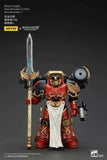 Warhammer The Horus Heresy Actionfigur 1/18 Blood Angels Dawnbreaker Cohort Dawnbreaker 1 13 cm - Smalltinytoystore