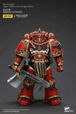 Warhammer The Horus Heresy Actionfigur 1/18 Blood Angels Legion Praetor with Paragon Blade 13 cm - Smalltinytoystore