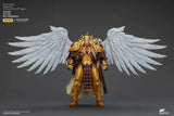 Warhammer The Horus Heresy Actionfigur 1/18 Blood Angels Sanguinius Primarch of the IXth Legion 19 cm - Smalltinytoystore