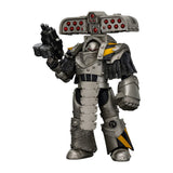 Warhammer The Horus Heresy Actionfigur 1/18 lron Warriors Tyrant Siege Master Terminator with Rocket launcher 14 cm - Smalltinytoystore