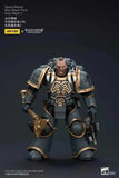 Warhammer The Horus Heresy Actionfigur 1/18 Space Wolves Grey Slayer Pack Grey Slayer 2 12 cm - Smalltinytoystore
