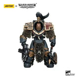 Warhammer The Horus Heresy Actionfigur 1/18 Space Wolves Varagyr Wolf Guard Squad Varagyr Terminator 4 12 cm - Smalltinytoystore