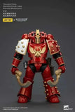 Warhammer The Horus Heresy Actionfigur 1/18 Thousand Sons Khenetai Occult Cabal Khenetai Blademaster 12 cm - Smalltinytoystore