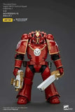 Warhammer The Horus Heresy Actionfigur 1/18 Thousand Sons Legion MK IV Tactical Squad Legionary 1 12 cm - Smalltinytoystore