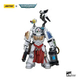 Warhammer The Horus Heresy Actionfigur 1/18 Ultramarines Apothecary Biologis 12 cm - Smalltinytoystore