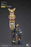 Warhammer The Horus Heresy Actionfigur 1/18 Ultramarines Remus Ventanus 14 cm - Smalltinytoystore