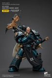 Warhammer The Horus Heresy Actionfigur Alpha Legion Harrowmaster Armillus Dynat 20 cm - Smalltinytoystore