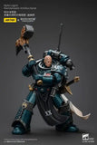 Warhammer The Horus Heresy Actionfigur Alpha Legion Harrowmaster Armillus Dynat 20 cm - Smalltinytoystore
