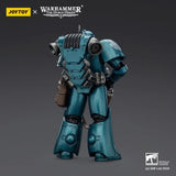 Warhammer The Horus Heresy Actionfigur Alpha Legion MKVI Tactical Legionary 12 cm