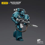 Warhammer The Horus Heresy Actionfigur Alpha Legion MKVI Tactical Legionary 12 cm