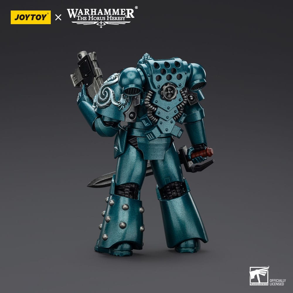 Warhammer The Horus Heresy Actionfigur Alpha LegionHeadhunter Prime 20 cm - Smalltinytoystore