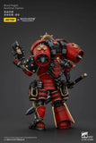 Warhammer The Horus Heresy Actionfigur Blood Angels Dominion Zephon 20 cm - Smalltinytoystore