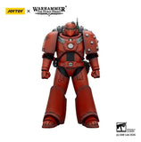 Warhammer The Horus Heresy Actionfigur Blood Angels MKVI Tactical Legionary 12 cm