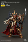 Warhammer The Horus Heresy Actionfigur Legio Custodes Constantin Valdor Captain-General of the Legio Custodes 25 cm - Smalltinytoystore