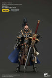 Warhammer The Horus Heresy Actionfigur Sisters of SilenceKnight-Commander Jenetia Krole 19 cm - Smalltinytoystore