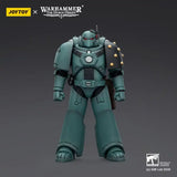Warhammer The Horus Heresy Actionfigur Sons of Horus MKVI Tactical Legionary 12 cm