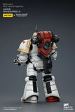 Warhammer The Horus Heresy Actionfigur White Scars MKIll Tactical Legionary 12 cm