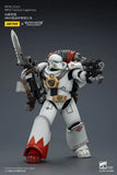 Warhammer The Horus Heresy Actionfigur White Scars MKVI Tactical Legionary 12 cm