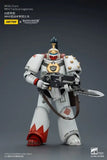 Warhammer The Horus Heresy Actionfigur White Scars MKVI Tactical Legionary 12 cm