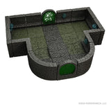 WarLock Tiles Core Set: Forgotten Sewers - Smalltinytoystore