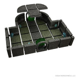WarLock Tiles Core Set: Forgotten Sewers - Smalltinytoystore