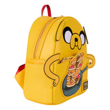 Warner Bros by Loungefly Mini Rucksack Adventure Time Jake - Smalltinytoystore