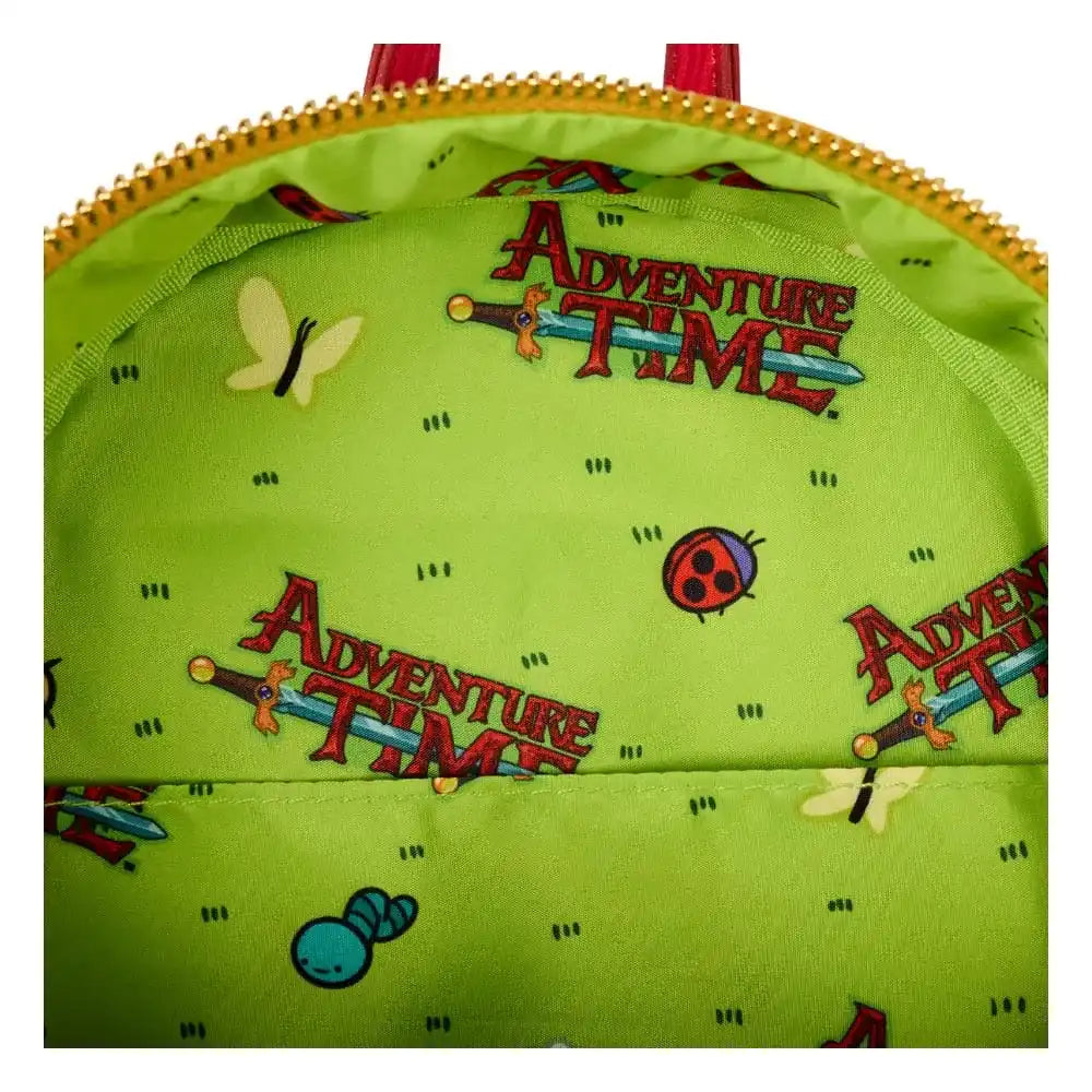 Warner Bros by Loungefly Mini Rucksack Adventure Time Jake - Smalltinytoystore