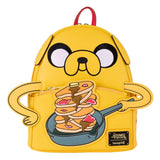 Warner Bros by Loungefly Mini Rucksack Adventure Time Jake - Smalltinytoystore