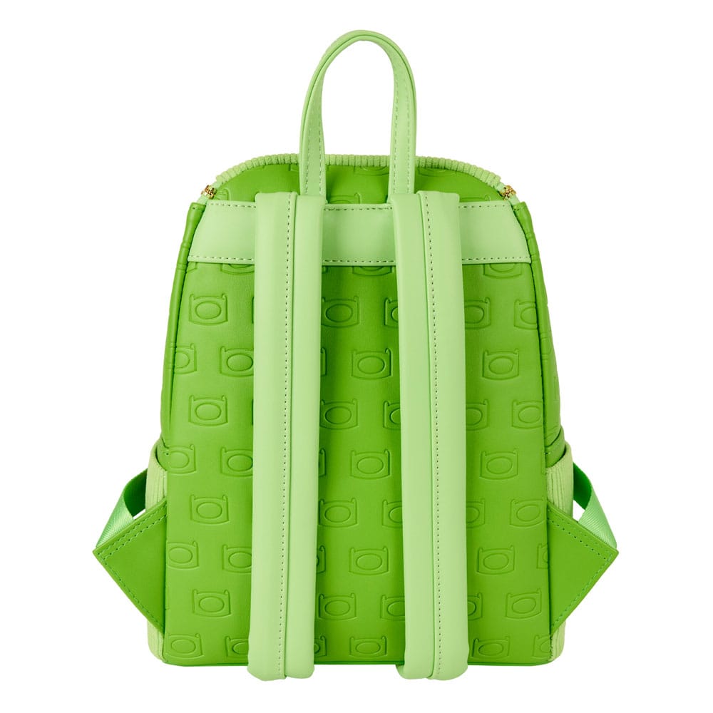 Warner Bros by Loungefly Mini Rucksack Adventure Time - Smalltinytoystore