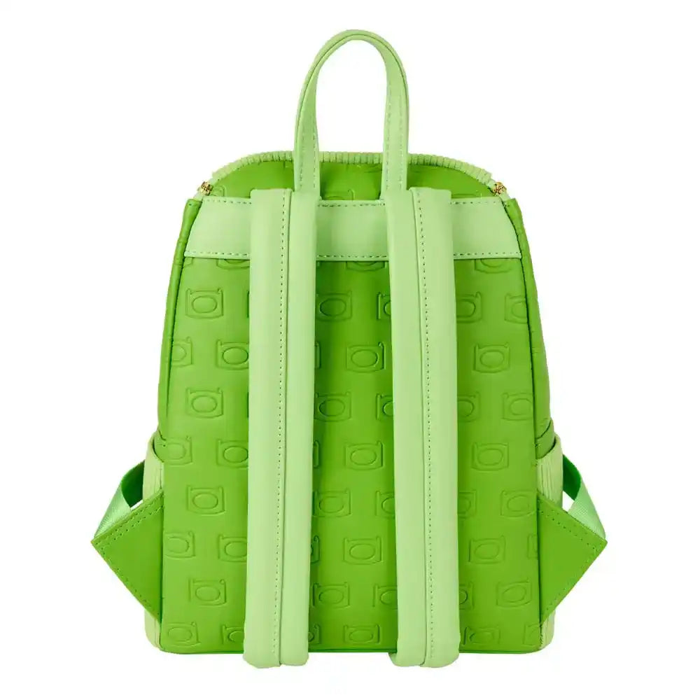 Warner Bros by Loungefly Mini Rucksack Adventure Time - Smalltinytoystore
