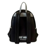 Warner Bros by Loungefly Mini Rucksack Beetlejuice 2 - Smalltinytoystore